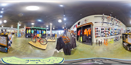 Bicycle Store «Aberdeen Bike & Outdoors», reviews and photos, 1101 S Main St, Chelsea, MI 48118, USA
