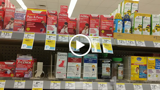 Drug Store «Walgreens», reviews and photos, 20812 Bothell Everett Hwy, Bothell, WA 98021, USA