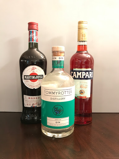 Liquor Store «Prestige Wine & Spirits», reviews and photos, 3410 Amelia Dr, Orchard Park, NY 14127, USA