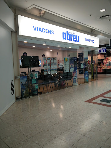 Agência Abreu - Strada Outlet - Odivelas