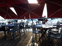 Atmosphère du Restaurant la voile evian à Évian-les-Bains - n°3