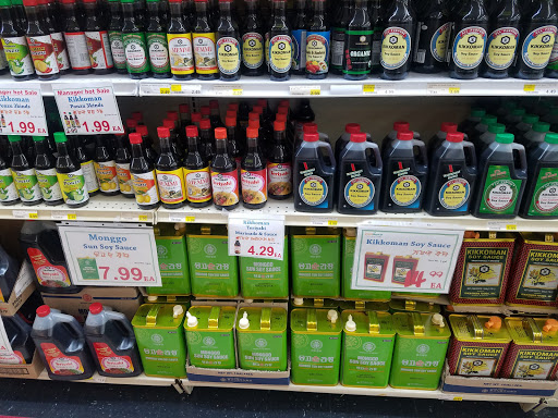 Asian Grocery Store «Zion Market», reviews and photos, 12565 E Carson St, Hawaiian Gardens, CA 90716, USA