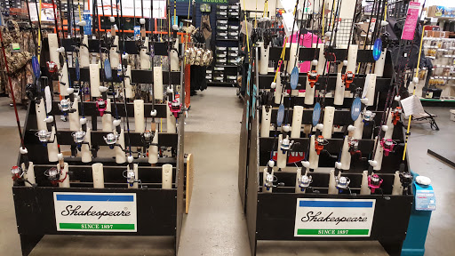 Sporting Goods Store «Outdoor Emporium», reviews and photos, 1701 4th Ave S, Seattle, WA 98134, USA