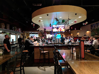 New England's Tap House Grille