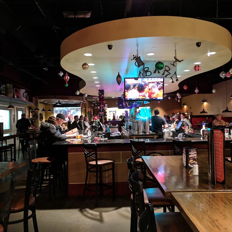 New England's Tap House Grille