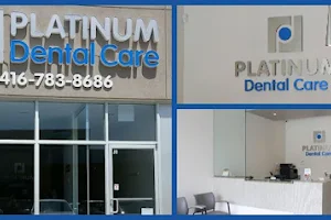 Platinum Dental Care image
