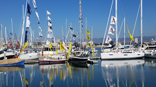 Farallone Yacht Sales