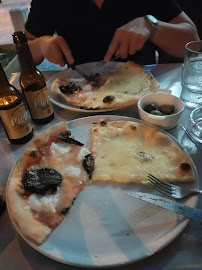 Plats et boissons du Pizzeria La Siciliana à Bastia - n°4
