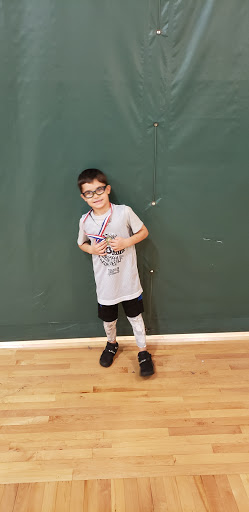 Recreation Center «City of Bloomington Twin Lakes Recreation Center», reviews and photos, 1700 W Bloomfield Rd, Bloomington, IN 47403, USA