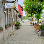 Photo n°16 de l'avis de Katharina.e fait le 05/06/2022 à 14:08 sur le  Villa Silva Oberhof à Oberhof