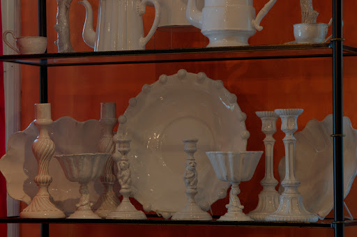 Gift Shop «A Mano, Inc.», reviews and photos, 1677 Wisconsin Ave NW, Washington, DC 20007, USA