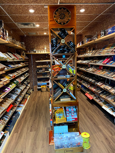 Tobacco Shop «Tobacco Palace & Vape Shop Gainesville», reviews and photos, 235 Pearl Nix Pkwy #2, Gainesville, GA 30501, USA