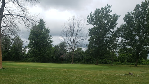 Golf Course «Rothland Golf Course», reviews and photos, 12089 Clarence Center Rd, Akron, NY 14001, USA