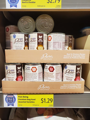 Supermarket «ALDI», reviews and photos, N6666 N Rolling Meadows Dr, Fond du Lac, WI 54937, USA