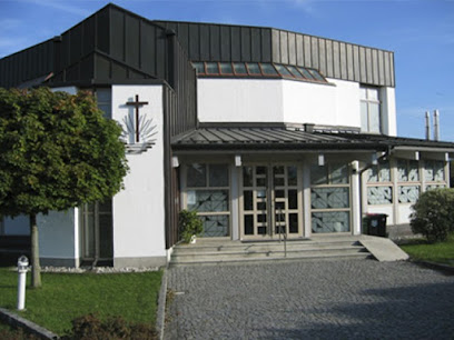 Neuapostolische Kirche Österreich Innsbruck