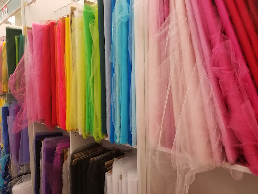 Fabric Store «Jo-Ann Fabrics and Crafts», reviews and photos, 7511 Lemont Rd #101, Darien, IL 60561, USA