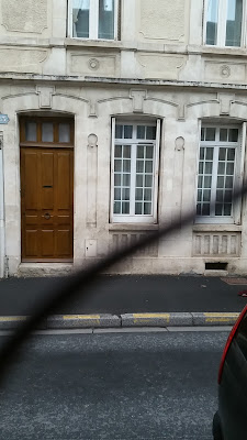Kerveillant Lière Nadine à Châteauroux