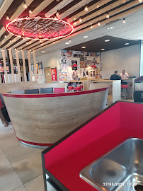 Atmosphère du Restaurant KFC Servon - n°7
