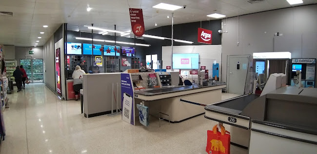 Reviews of Argos Dome Roundabout in Sainsbury's in Watford - Appliance store