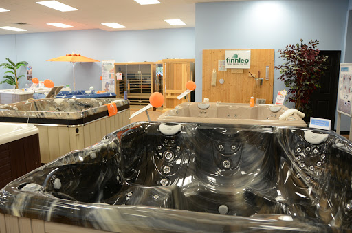 Hot Tub Store «The Bath & Outdoor Store», reviews and photos, 12316 Shelbyville Rd, Louisville, KY 40243, USA