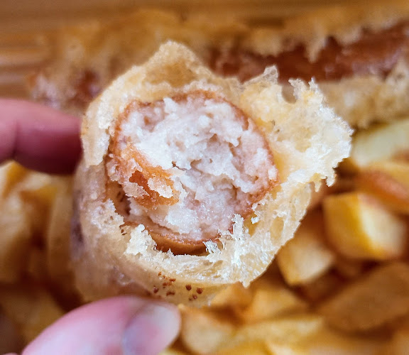 Comments and reviews of The Millbrook Chippy