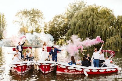 Mathias Duquesnoy Photographe de mariage à Vanosc