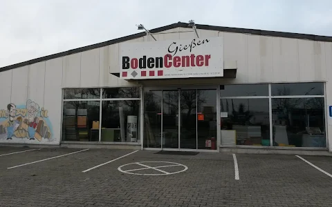 Bodencenter Gießen Hausner + Sohn GmbH & Co. KG image