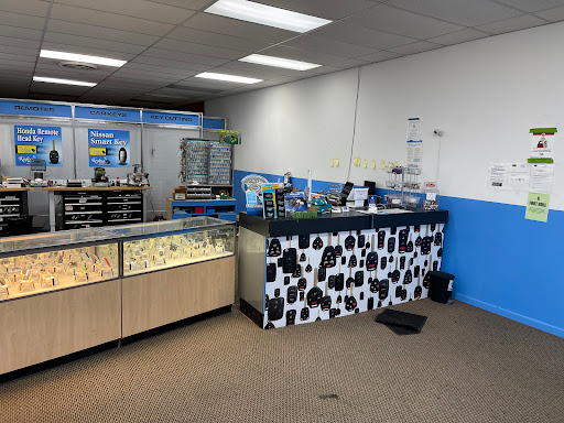 Locksmith «The Keyless Shop at Sears», reviews and photos, 6950 W 130th St, Middleburg Heights, OH 44130, USA