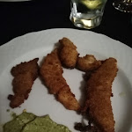 Photo n°1 de l'avis de Maria.r fait le 01/08/2020 à 12:16 sur le  Ristorante Il Grembo à Isola del Giglio