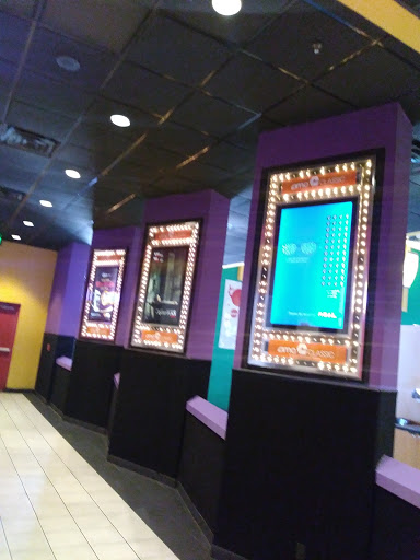 Movie Theater «AMC Classic Mesquite 10», reviews and photos, 227 US Highway 80 East, Mesquite, TX 75150, USA