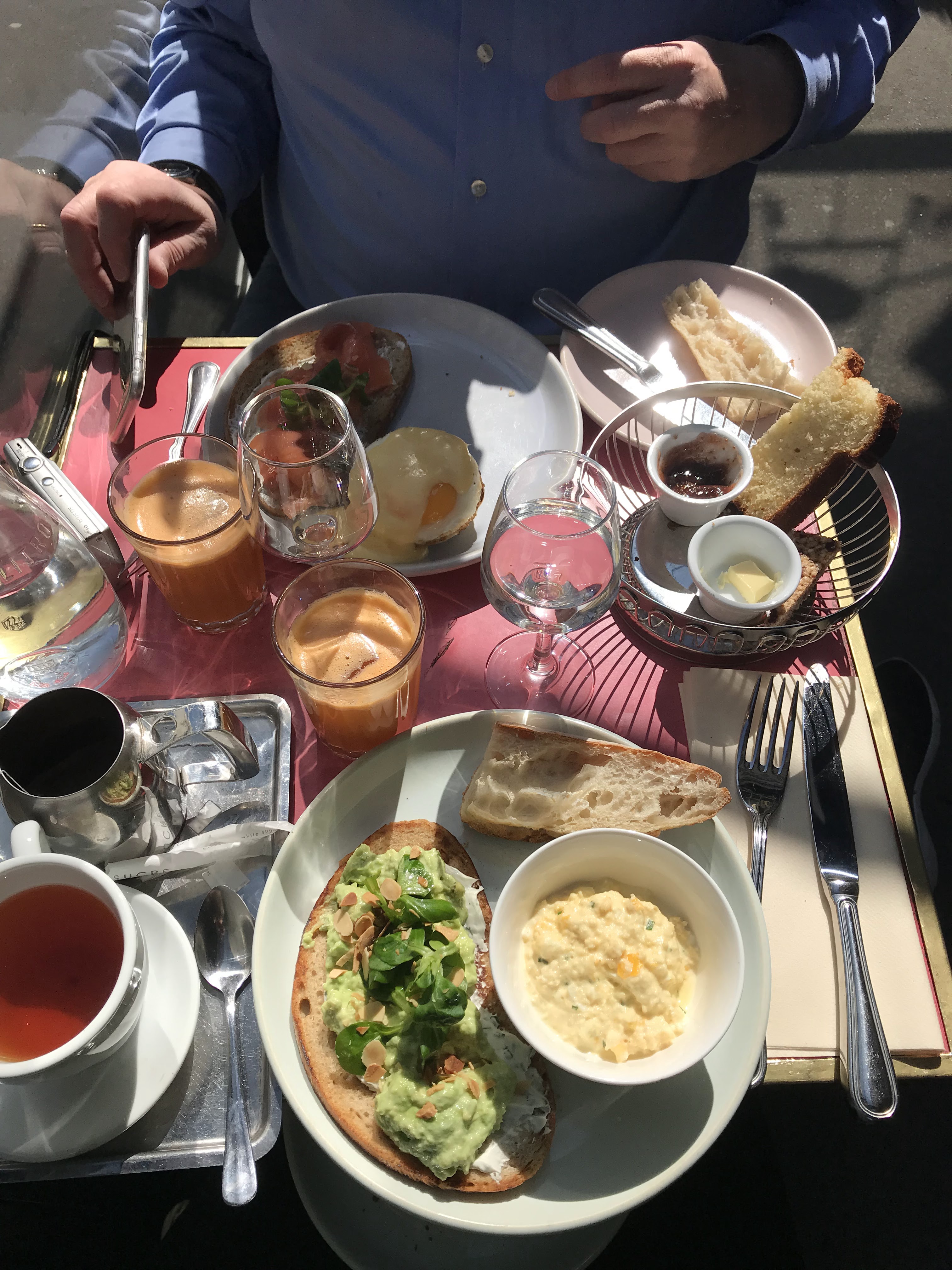 Photo n° 1 de l'avis de carla.a fait le 31/03/2019 à 13:57