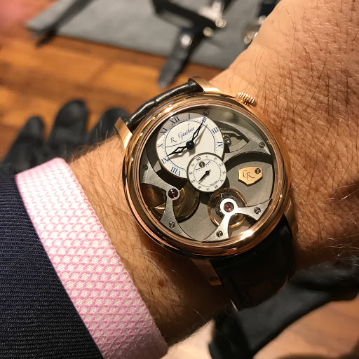 Jeweler «Passion Fine Jewelry», reviews and photos, 415 S Cedros Ave #100, Solana Beach, CA 92075, USA