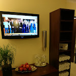 Photo n°6 de l'avis de Sebastian.. fait le 29/01/2017 à 09:36 sur le  Hotel Vier Jahreszeiten Starnberg à Starnberg