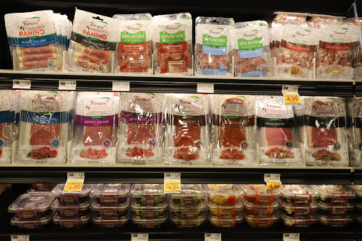 Grocery Store «Food Lion», reviews and photos, 304 S Broadway, Portland, TN 37148, USA