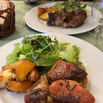 Photo n°4 de l'avis de Lisanna.a fait le 04/01/2023 à 21:31 sur le  Trattoria Da Ilaria à Bracciano