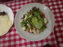 Salade du Restaurant L’Auberge Aveyronnaise à Paris - n°5