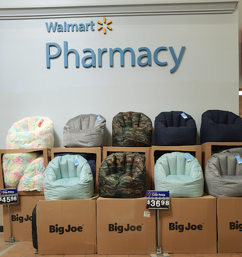 Department Store «Walmart Supercenter», reviews and photos, 11 Jungle Rd, Leominster, MA 01453, USA