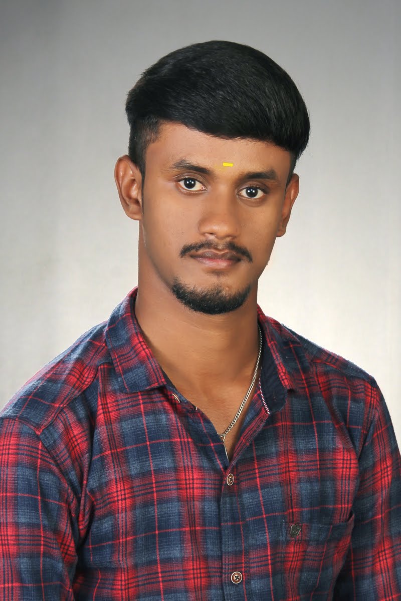 SRINIVASAN