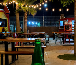 Las Vistas FOOD TRUCK photo