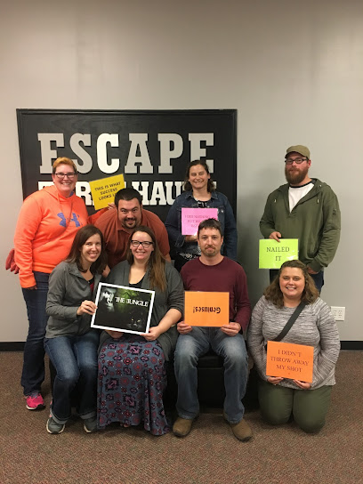 Escape Terre Haute