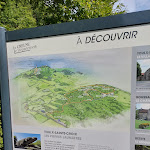 Photo n° 6 de l'avis de Danielle.h fait le 05/09/2023 à 08:53 pour Les Pierres Jaumâtres à Toulx-Sainte-Croix