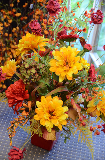 Florist «Flowers On The Avenue», reviews and photos, 1138 E 9th St, Muscatine, IA 52761, USA