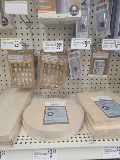 Craft Store «Michaels», reviews and photos, 1977 Scenic Hwy N G, Snellville, GA 30078, USA