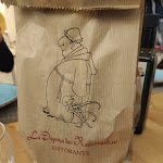 Photo n°1 de l'avis de Alfa.e fait le 25/03/2023 à 21:49 sur le  La Dispensa dei Raccomandati à Nardò