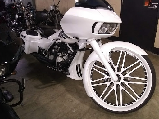 Motorcycle Dealer «Adamec Harley-Davidson», reviews and photos, 8909 Baymeadows Rd, Jacksonville, FL 32256, USA