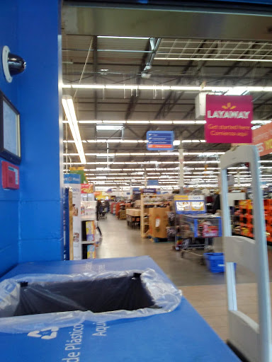 Department Store «Walmart Supercenter», reviews and photos, 415 Industrial Ave, Grinnell, IA 50112, USA