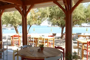 Trata Samos Restaurant image