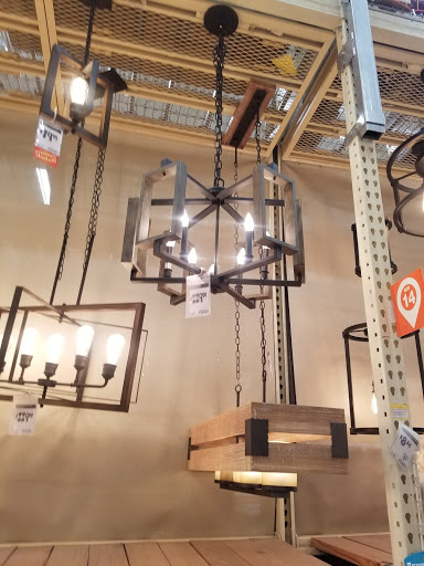 Home Improvement Store «The Home Depot», reviews and photos, 633 W Bandera Rd, Boerne, TX 78006, USA