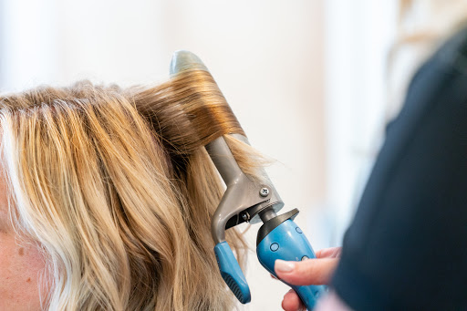 Hair Salon «Luxuria Salon & Spa», reviews and photos, 18207 Hillcrest Ave, Olney, MD 20832, USA