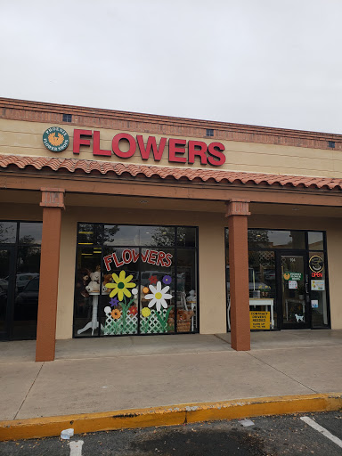 Florist «Phoenix Flower Shops», reviews and photos, 737 E Broadway Rd, Tempe, AZ 85282, USA